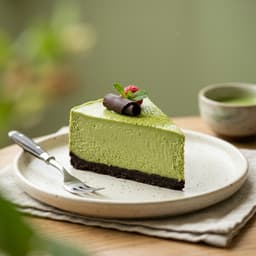 Matcha Zen