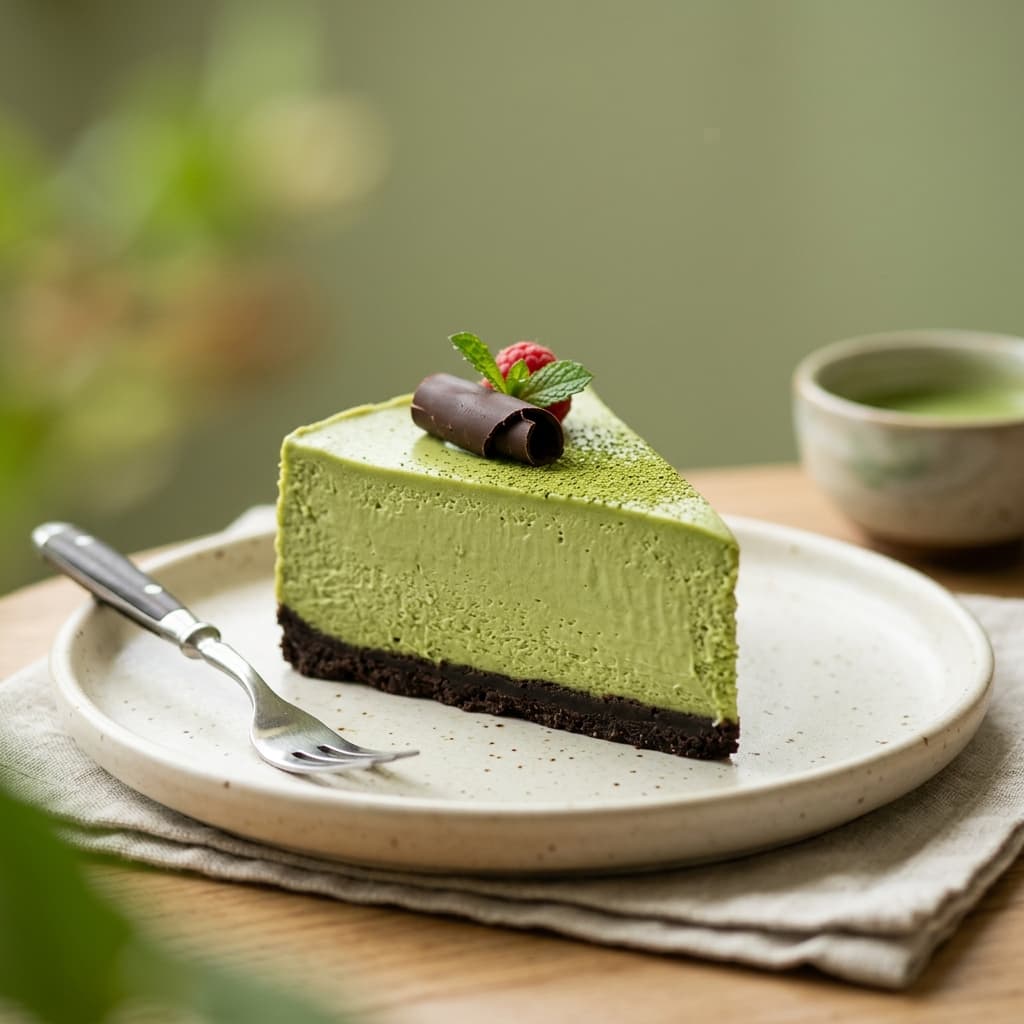 Matcha Zen