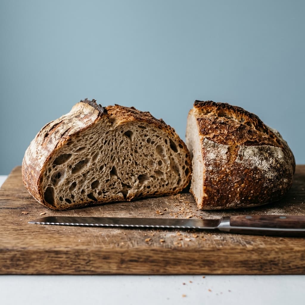 Secrets to Perfect Sourdough